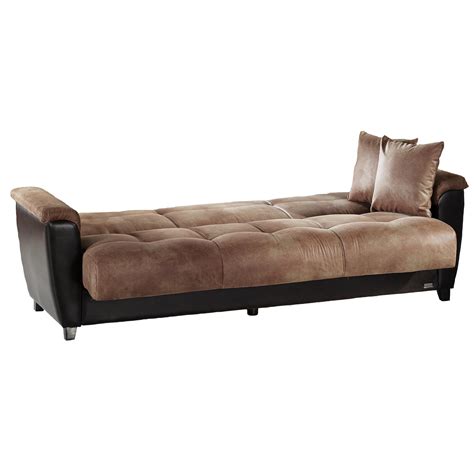 Istikbal Aspen Sleeper Sofa & Reviews | Wayfair