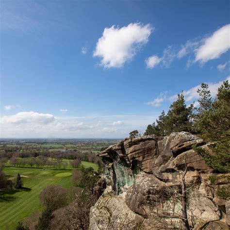 Hawkstone Park Follies - Visit Shropshire