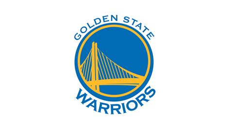 Golden State Warriors NBA Logo UHD 4K Wallpaper | Pixelz