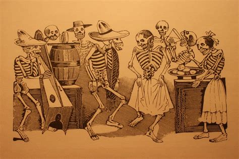 El baile jarocho (reproduccion) | Jose Guadalupe Posada D.F.… | Flickr