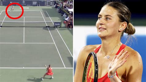 Marta Kostyuk - KareenaKinga