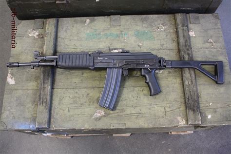 M21 standard version, deactivated assault rifle
