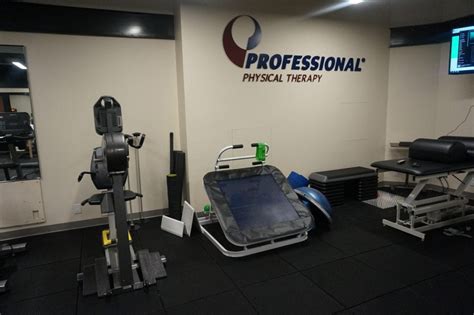 Professional Physical Therapy | Clinics | Upper West Side