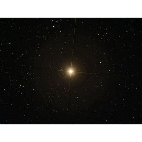 Stocktrek Red Supergiant Betelgeuse Glossy Poster - Walmart.com - Walmart.com