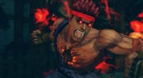 Evil Ryu Beginners Guide for Ultra Street Fighter 4 - Ultra Street ...