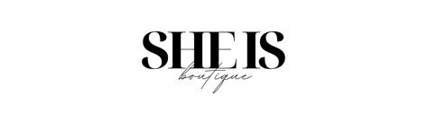 She Is Boutique