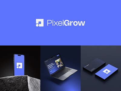 Smma Logo Design designs, themes, templates and downloadable graphic elements on Dribbble