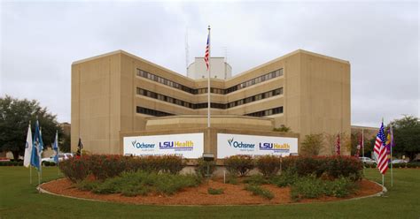 Ochsner LSU Health - Monroe Medical Center | Ochsner Health