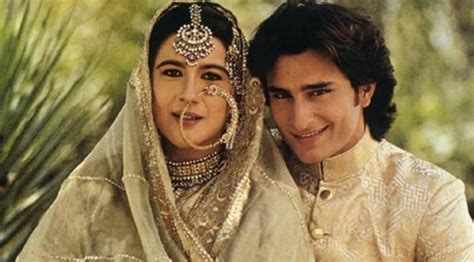 Sharmila Tagore ‘started crying’ when Saif Ali Khan told her he’d ...