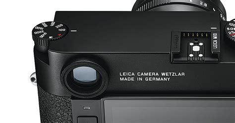 Leica M10 Camera vs Leica m240 Camera - LEICA REVIEW