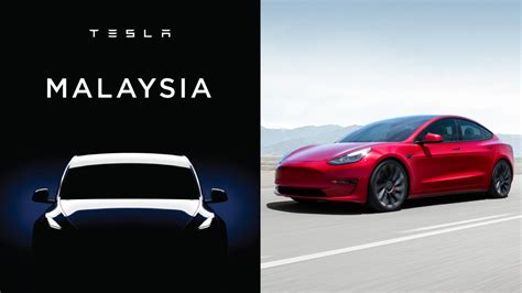 Tesla Malaysia official launch confirmed - July 20 - AutoBuzz.my