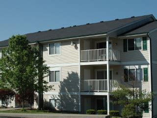 Davis Square Apartments | Ambassador Bible College