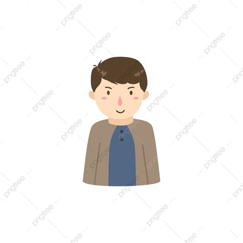 People Vector Hd Images, People Vector Icon, People Icons, Avatar, Set PNG Image For Free Download