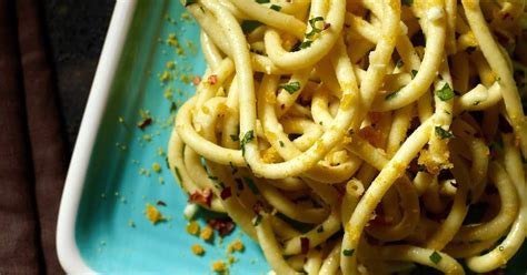 Perciatelli Pasta Recipes | Yummly