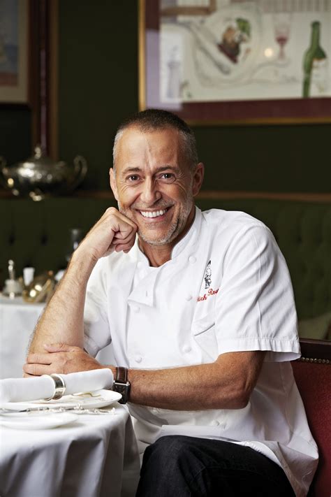 Recipes: Michel Roux Jr's The French Revolution - Foodies Magazine