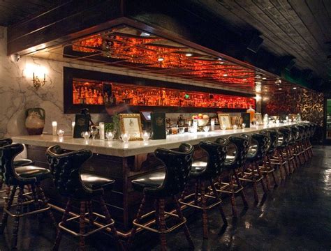 These Are The Best Speakeasy Bars Across America | Speakeasy bar, Speakeasy, Nightclub bar