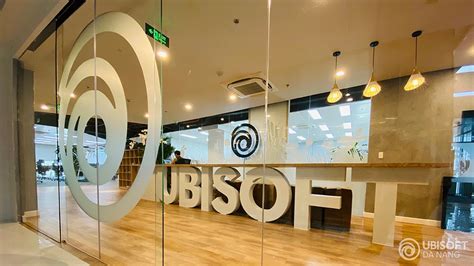 Ubisoft open new studio in Vietnam today (Ubisoft Da Nang), focus on ...