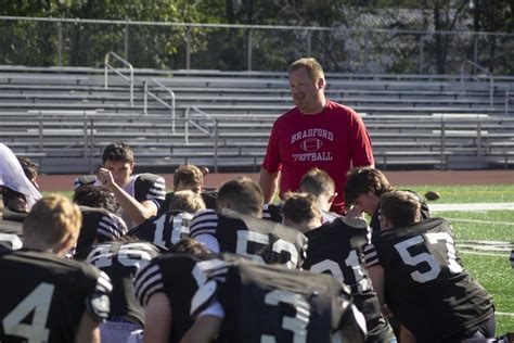 Bradford aims to slow down St. Marys in Week 2 | Football | bradfordera.com