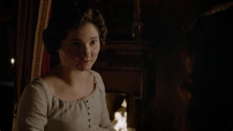 Poldark’s Ruby Bentall Speaks of Her Lifelong Love of Acting - VisionTV