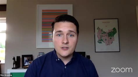 What next for Labour's economic policy? With Wes Streeting MP | Following the election of Keir ...