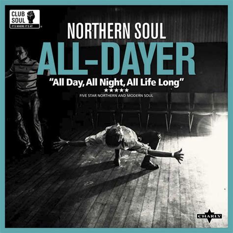 Northern Soul All-Dayer and All-Nighter vinyl releases - Modculture