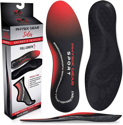 5 Best Insoles For Basketball 2022: Protect Your Feet