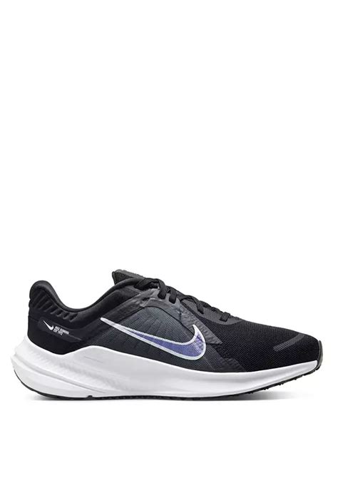 Jual Nike Quest 5 Women's Road Running Shoes Original 2024 | ZALORA Indonesia