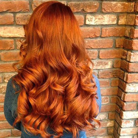 Instagram photo by Mesart • Mar 4, 2016 at 5:43pm UTC | Hair styles, Ginger hair color, Magenta hair