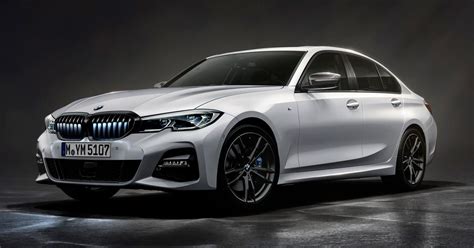 2021 BMW 330i Iconic Edition in Australia - 200 units - paultan.org