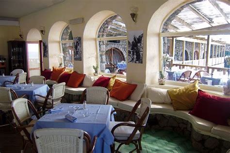 Capri Island | Capri island, Capri, Restaurant