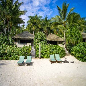 Pacific Resort Aitutaki, Luxury Hotel in Cook Islands | Small Luxury ...