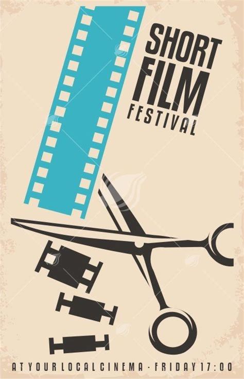 Image result for shorts film festival poster | Film festival poster, Short film festivals ...