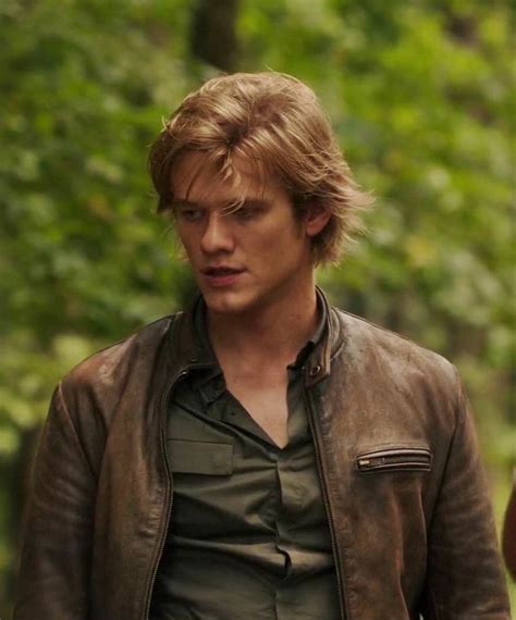 Pin on Lucas Till | Lucas till macgyver, Lucas till, Angus macgyver