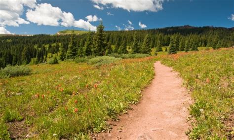 Breckenridge Hiking Trails, Colorado Hikes - AllTrips