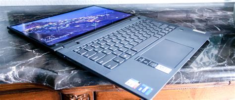 Lenovo IdeaPad Flex 5 14 (Intel) review | Laptop Mag