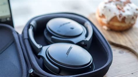 Bose QuietComfort 35 II | TechRadar