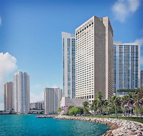 InterContinental Miami Hotel | Official Site