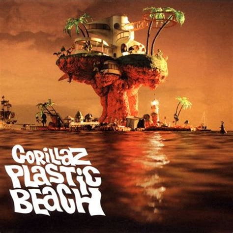 Gorillaz: Plastic Beach Album Review | Pitchfork