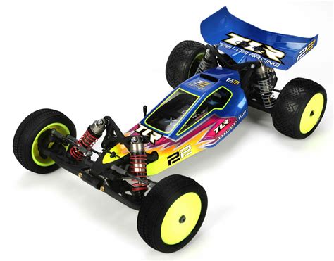 Team Losi Racing '22'- New 2WD buggy - R/C Tech Forums