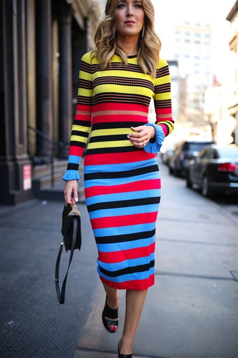 TREND MEMO: BOLD STRIPES | MEMORANDUM | NYC Fashion & Lifestyle Blog ...