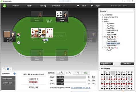 BLUFFING IN POKER: How To Find The Best Spots In Your Games