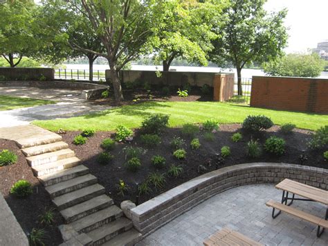 College Campus Landscaping Service MA | MIT by John's Landscaping