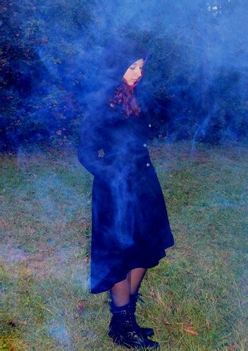 American Horror Story Coven Shoot | Danielle Rodgers | Flickr