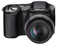 Nikon Coolpix L100 - Photo Review