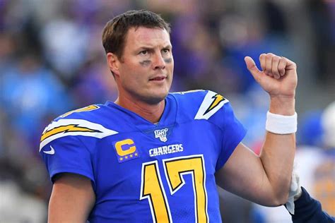 Philip Rivers [2024 Update]: Nine Kids, NFL, Retirement & Net Worth