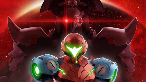 Metroid Dread Trailer Showcases New Abilities and Threats, Familiar ...