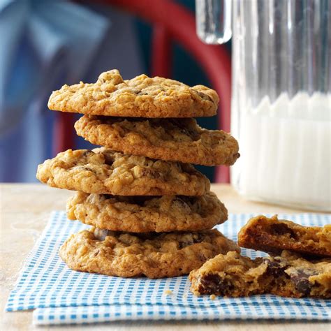 35 Of the Best Ideas for Recipe Oatmeal Cookies - Home, Family, Style and Art Ideas