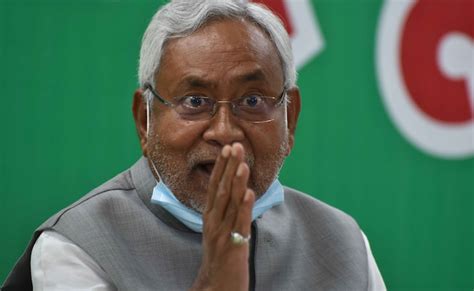 Opinion: Nitish Kumar, A Much-Needed Template For The Opposition