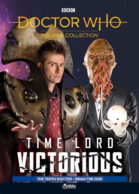 Time Lord Victorious