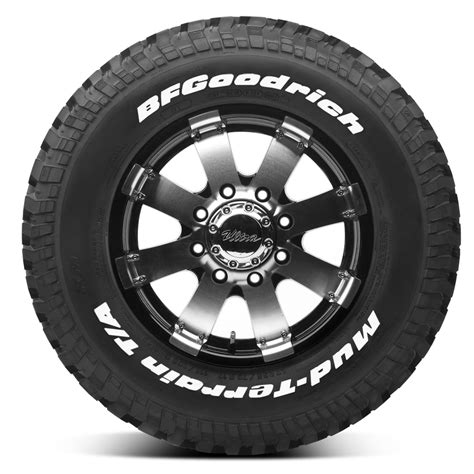 BF Goodrich Mud Terrain T/A KM | TireBuyer